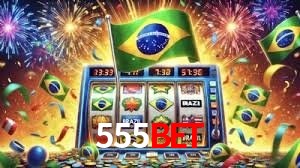 Welcome Bonus 555bet