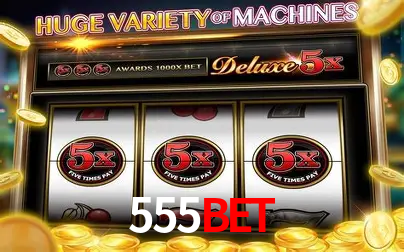 Desvendando o Mundo dos Jogos Virtuais na 555bet