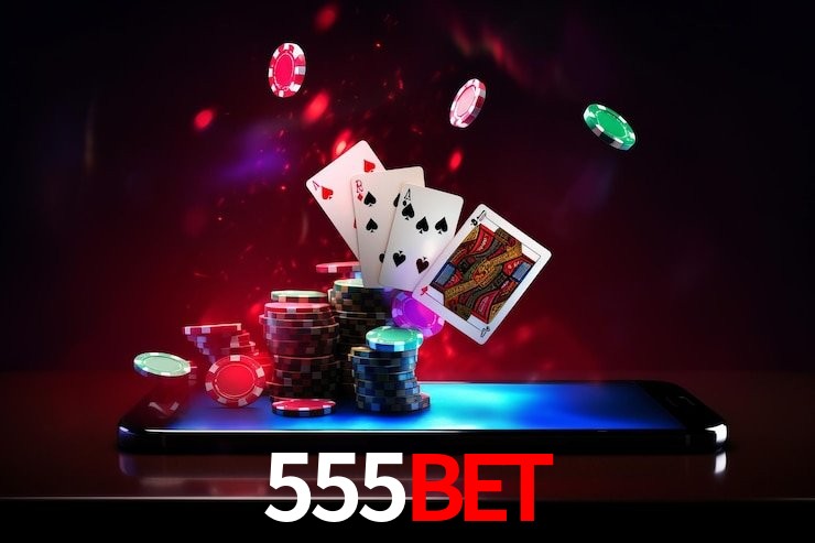 Statistics 555bet