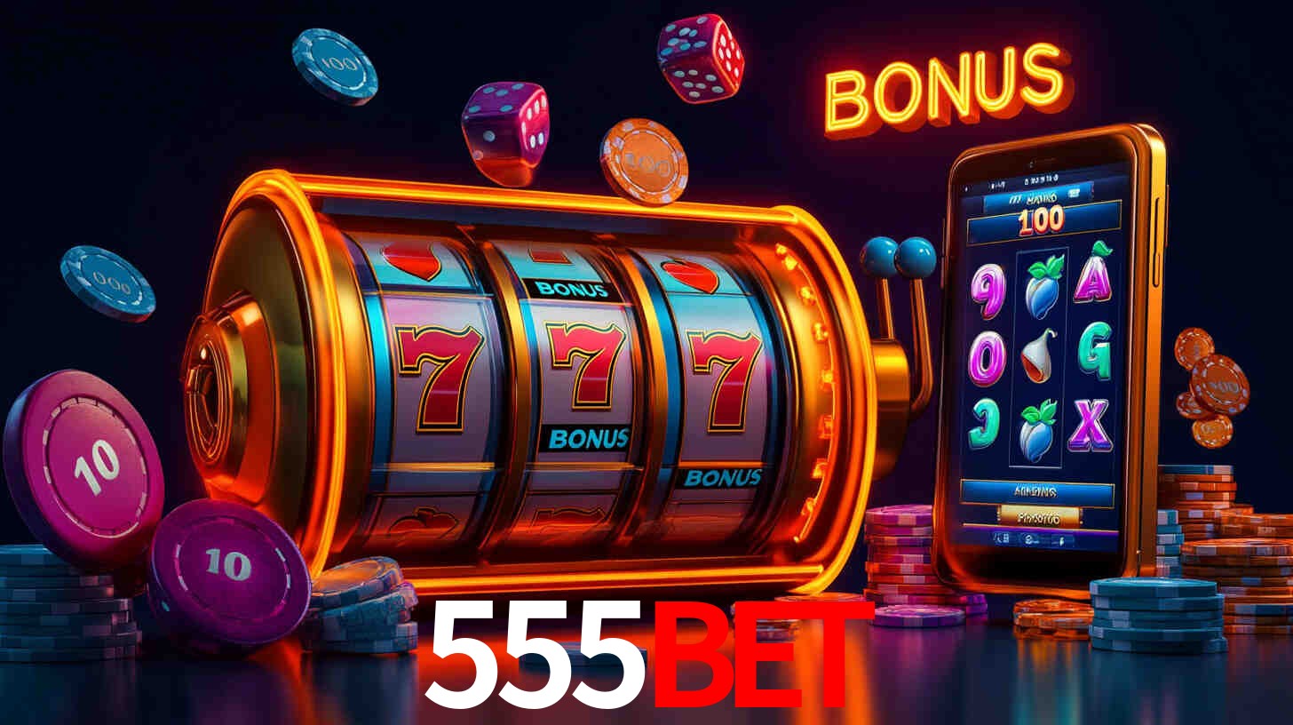 Explorando a Categoria de Eventos em Apostas na 555bet