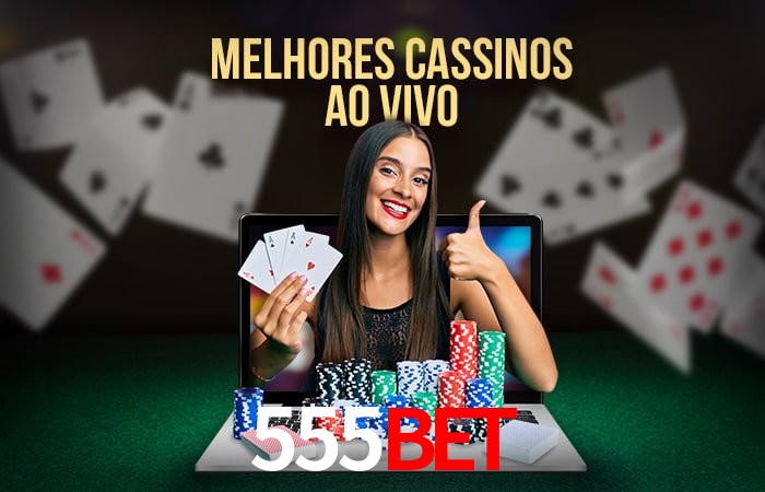 Platform Technology 555bet