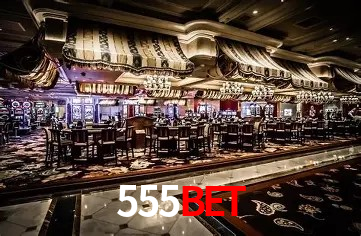 API Integration 555bet