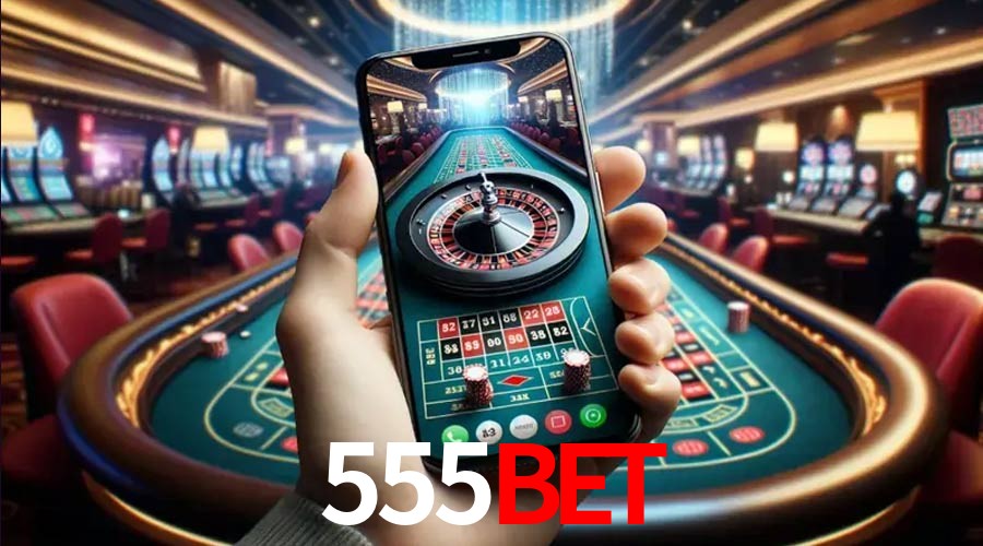 Bonus Features 555bet