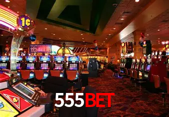 Explorando a Categoria de Eventos em Apostas na 555bet