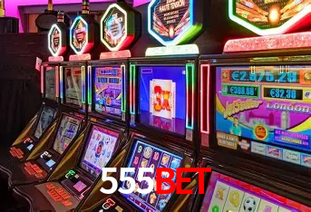 A Experiência Imersiva dos Cassinos Ao Vivo no 555bet