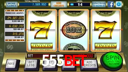Weekend Specials 555bet